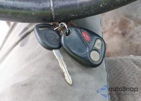 1999 Chevrolet Silverado 1500 Ls из США, поврежденный, VIN 2GCEC19V5X1219861